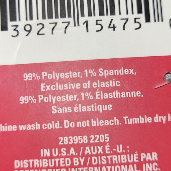 Juncture Womens Girls Low Cut Socks 2 Pairs Polka Dot Stripes Shoe Sz 8-14 NWT - Picture 3 of 5